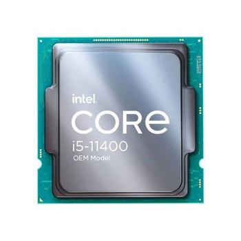 Intel Core i5-11400F Tray (CM8070804497016)