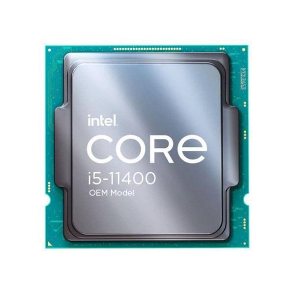 Intel Core i5-11400F Tray (CM8070804497016)