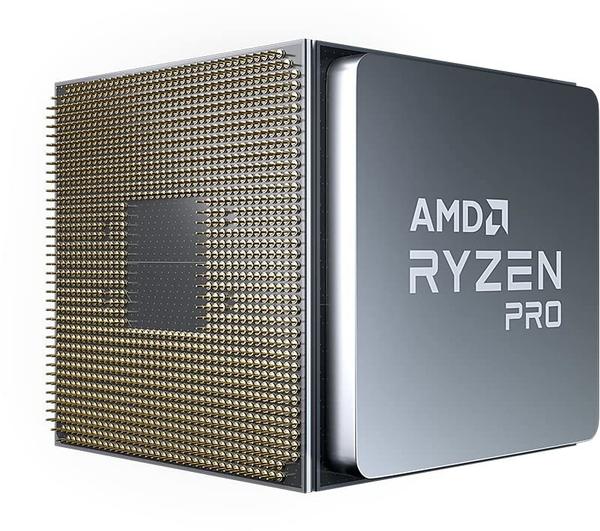 AMD Ryzen 7 PRO 5750G Tray (100-100000254MPK / 100-000000254)