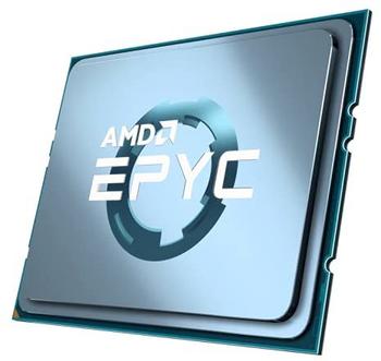 AMD EPYC 7643 Tray (100-000000326)