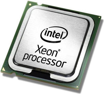 Intel Xeon X5550 2.66GHz Tray (Sockel 1366, 45nm, AT80602000771AA)