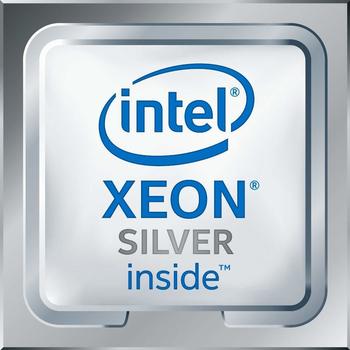 Intel Xeon Silver 4114 Tray (Sockel 3647, 14nm, CD8067303561800)