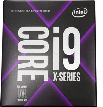 Intel Core i9-7920X Box (Sockel 2066, 14nm, BX80673I97920X)