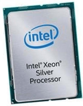 Intel Xeon Silver 4110 (Lenovo Upgrade, Sockel 3647, 14nm, 4XG7A07263)