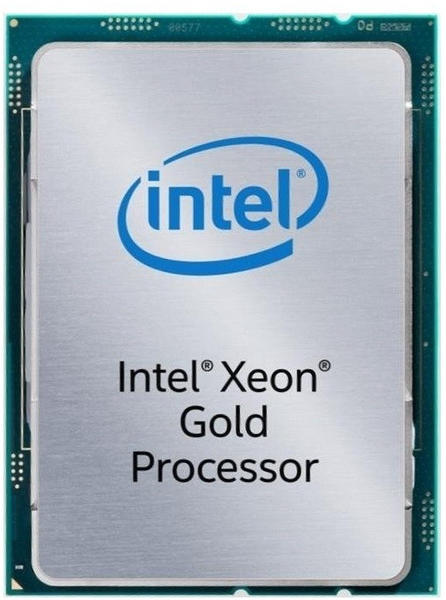 Intel Xeon Gold 5220 Tray (Sockel 3647, 14nm, CD8069504214601)
