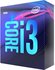 Intel Core i3-9100 Box (Sockel 1151, 14nm, BX80684I39100)