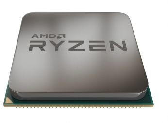 AMD Ryzen 5 3600X