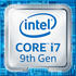 Intel i7-9700K