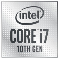 Intel Core i7-10700K Tray (Sockel 1200, 14nm, CM8070104282436)