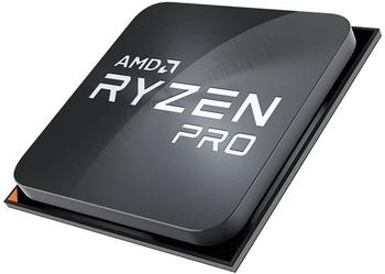 AMD Ryzen 5 PRO 4650G Tray (Socket AM4, 7nm, 100-000000143)