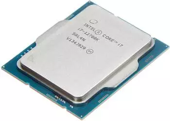 Intel Core i7-12700K Boxed (BX8071512700K) Intel Core i7-12700K Boxed (BX8071512700K)