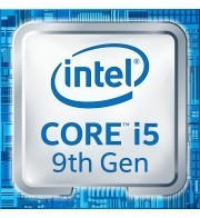Intel i5-9600T Tray (Sockel 1151, 14nm, CM8068403358709)