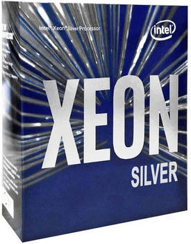 Intel Xeon Silver 4116 Box (Sockel 3647, 14nm, BX806734116)