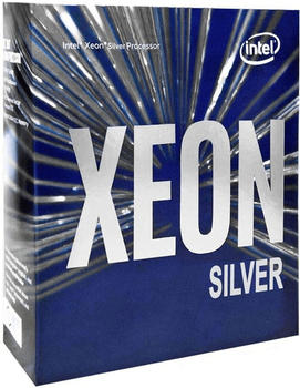 Intel Xeon Silver 4108 Box (Sockel 3647, 14nm, BX806734108)