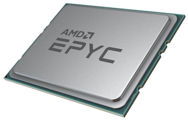 AMD EPYC 7232P Tray (100-000000081)