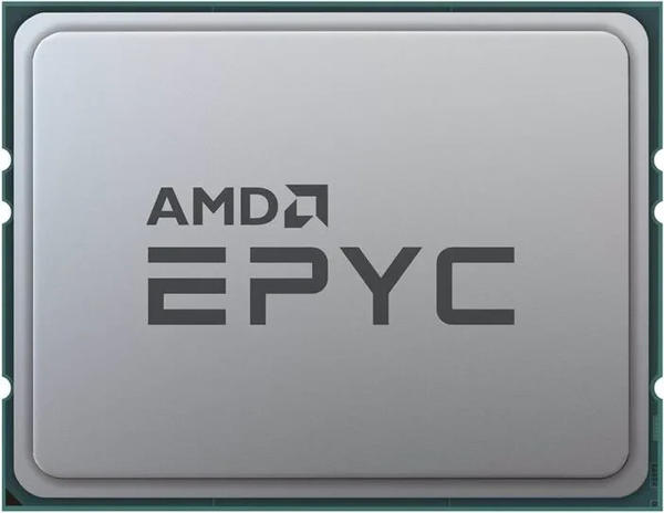AMD EPYC 7352 Tray (100-100000077)