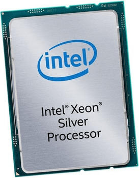 Intel Xeon Silver 4110 (Lenovo Upgrade, Sockel 3647, 14nm, 7XG7A05575)