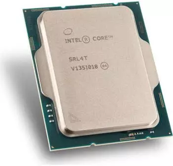 Intel Core i5-12400 Boxed