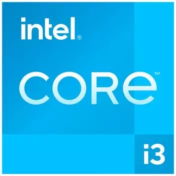 Intel Core i3-12100 Boxed (BX8071512100)