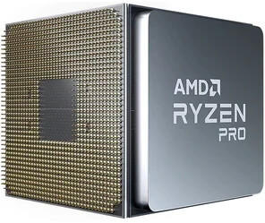 AMD Ryzen 5 PRO 3600 Tray (100-000000029A)