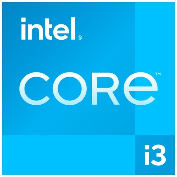 Intel Core i3-12100F Boxed (BX8071512100F)