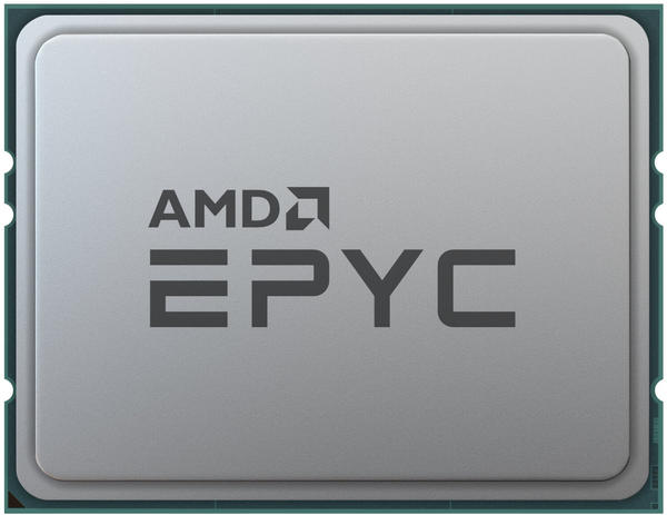AMD EPYC 7443P Tray (100-000000341)
