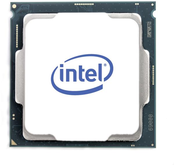 Intel Xeon E-2334 Tray (CM8070804495913)