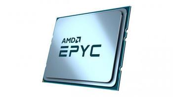 AMD EPYC 7573X Tray (100-000000506 )