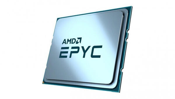 AMD AMD EPYC 7773X