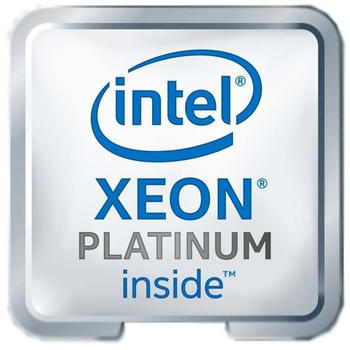 Intel Xeon Platinum 8164 Box (Sockel 3647, 14nm, BX806738164)
