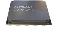 AMD Ryzen 5 4500 - 3.6 GHz - 6 Kerne - 12 Threads