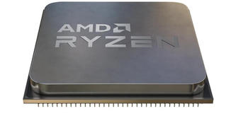 AMD Ryzen 5 4500 Tray