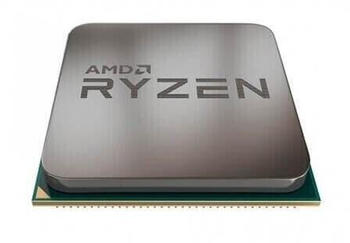 AMD Ryzen 5 3600 Boxed (WOF)
