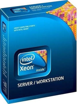 Intel Xeon Silver 4114 (Dell Upgrade, Sockel 3647, 14nm, 338-BLTV)