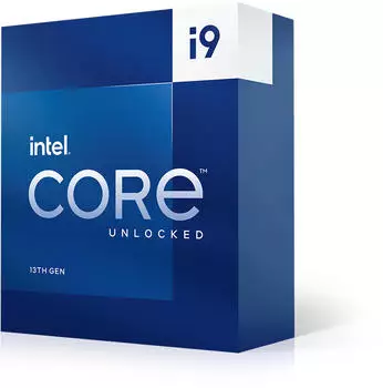 Intel Core i9-13900K Boxed