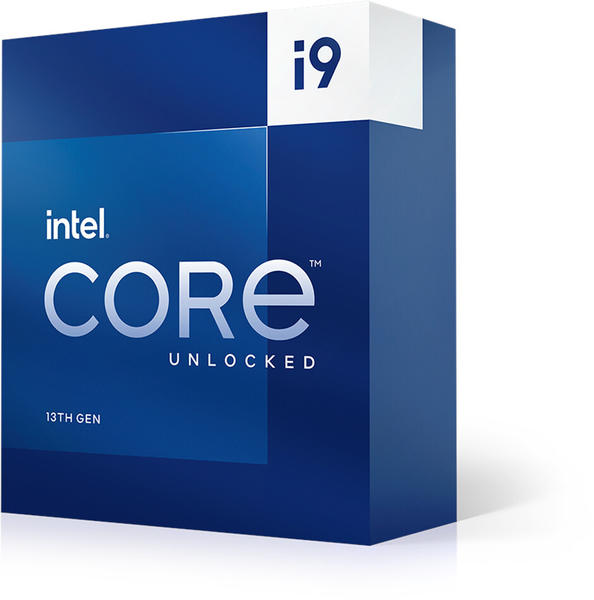 Intel Core i9-13900K Boxed