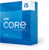 Intel Cpu Core i5-13600K, box