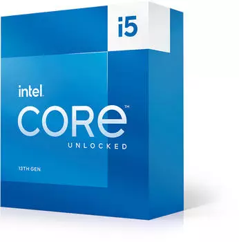 Intel Core i5-13600K Boxed