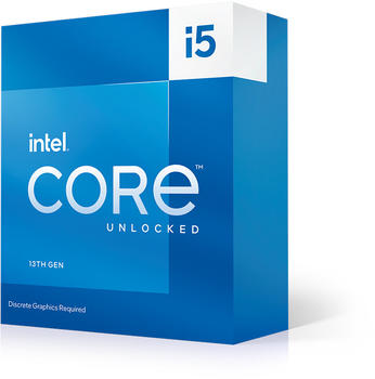 Intel Core i5-13600KF Boxed
