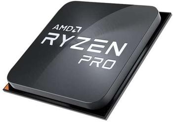 AMD Ryzen 3 PRO 4350G Tray (Sockel AM4, 7nm, 100-000000148)