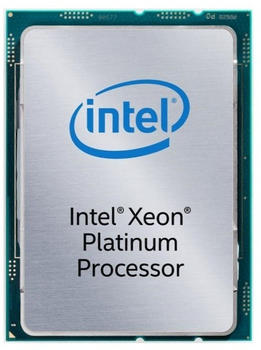 Intel Xeon Platinum 8164 Tray (Sockel 3647, 14nm, CD8067303408800)