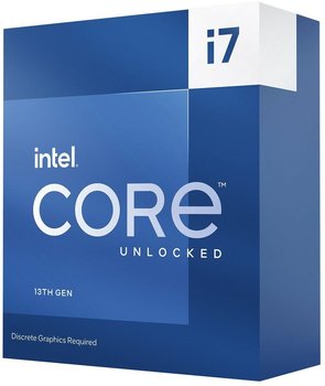 Intel Core i7-13700KF Tray