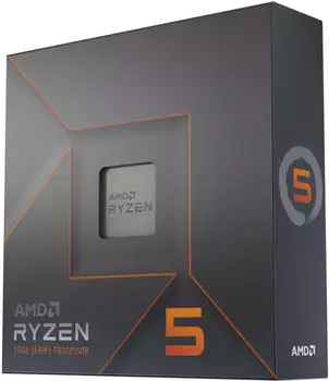 AMD Ryzen 5 7600X Boxed