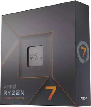 AMD Ryzen 7 7700X Boxed