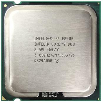Intel Xeon E5530 2.4GHz (Hewlett-Packard-Upgrade, Sockel 1366, 45nm, 495912-B21)