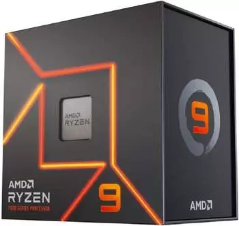 AMD Ryzen 9 7900X Boxed