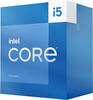 Intel Cpu Core i5-13400, box
