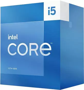 Intel Core i5-13400 Boxed