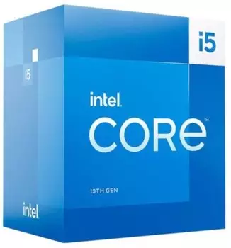 Intel Core i5-13500 Boxed