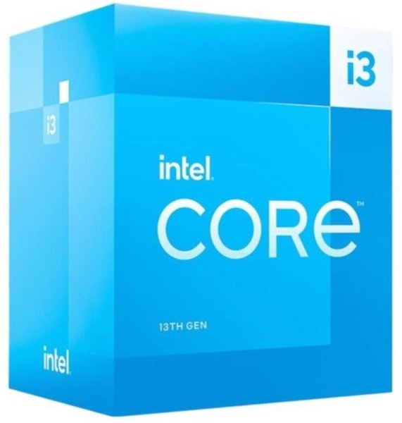 Intel Core i3-13100 Boxed